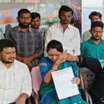 Sravani :జగిత్యాల మున్సిపల్‌  ఛైర్‌పర్సన్‌ భోగ శ్రావణి రాజీనామా.. ఎమ్మెల్యే వేధిస్తున్నారంటూ కంటతడి..