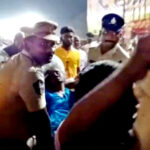 Chandrababu : చంద్రబాబు సభలో మరోసారి తొక్కిసలాట..ముగ్గురు మహిళలు మృతి..