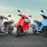Electric Two-Wheelers : ఎలక్ట్రిక్‌ టూ–వీలర్లపై తగ్గిన మోజు