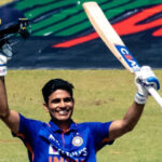 Shubman Gill: గిల్.. ఫ్యూచర్ సూపర్ స్టార్: సల్మాన్ భట్