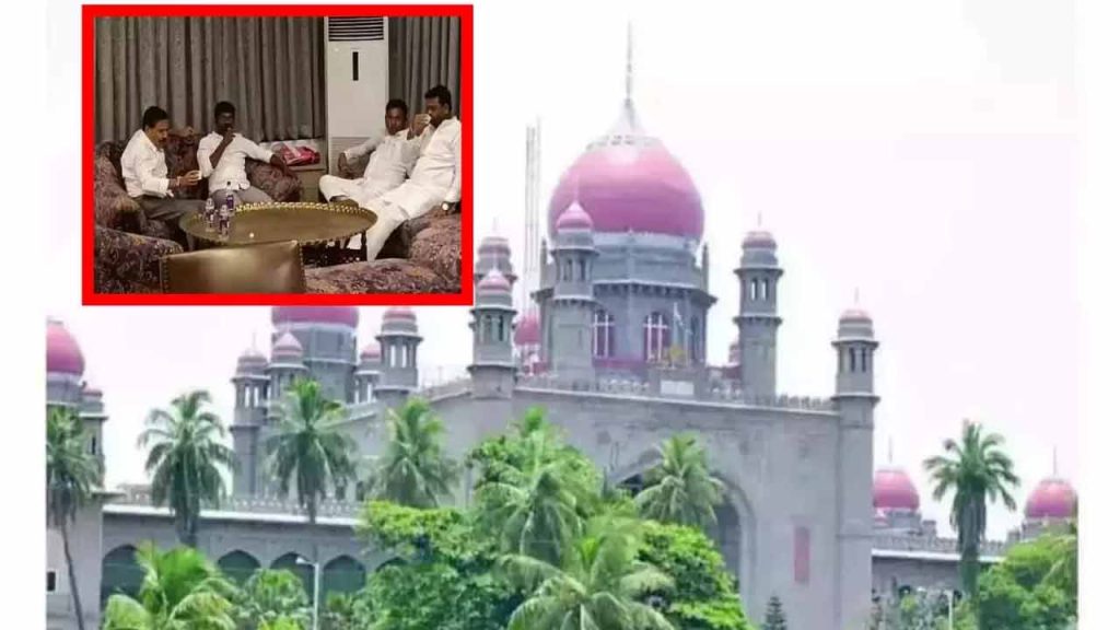 FarmHouse case: వివరాలు ఇవ్వండి.. కాస్త ఆగండి.. 'సిట్ వర్సెస్ సీబీఐ'