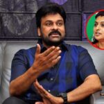 Chiranjeevi : ప్రేమాభిమానాలకు విలువే లేదా?.. రోజా విమర్శలకు చిరంజీవి కౌంటర్ ..