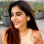 Nabha Natesh:యాక్సిడెంట్ గురించి ఆల‌స్యంగా చెప్పిన న‌భా న‌టేష్‌