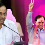 KCR: కేసీఆర్ ముందస్తు సిగ్నల్స్!.. ఆ పనులు అందుకోసమేనా?