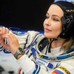 Russians shot the first film in space : అంతరిక్షంలో సినిమా షూటింగ్.. దుమ్మురేపుతున్న ఆ ట్రైలర్