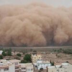 Advantages regarding Global warming : దుమ్ము, ధూళి వల్ల ఉపయోగాలు.. కనుగొన్న శాస్త్రవేత్తలు..