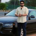YouTube: యూట్యూబ్ సంపాదనతో ఆడీ కారు కొన్న యువకుడు
