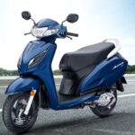 Honda Activa: అదిరిపోయే ఫీచర్లతో హోండా నుంచి కొత్త యాక్టివా