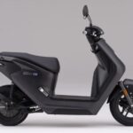 Honda Activa: త్వరలో మార్కెట్లోకి హోండా యాక్టివా ఎలక్ట్రిక్ స్కూటర్!
