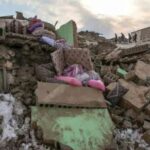Iran: ఇరాన్‌లో భారీ భూకంపం.. ఏడుగురి దుర్మరణం