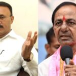 BRS: కాపు కాస్తారా?.. ఏపీలో బీఆర్ఎస్ వ్యూహం ఇదేనా?