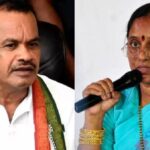 Konda Surekha: కొండా కలకలం.. కోమటిరెడ్డిపై మైండ్ గేమ్!.. రేవంత్ ఆగ్రహం