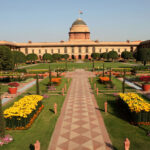 Mughal Gardens: మొన్న రాజ్‌పథ్‌, ఇప్పుడు మొఘల్‌ గార్డెన్స్‌..‌‌‌‌ మార్పు మంచిదే..!