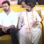 NBK: మోక్షజ్ఞకి ఏమైంది? ఎందుకలా ఉన్నాడు?