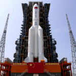 China is ready to launch 70 satellites in 2023 : చైనా మాస్టర్ ప్లాన్.. ఒక్క ఏడాదిలోనే..