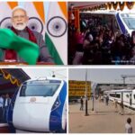 Vande Bharat: వందే భారత్‌కు ఎందుకంత ప్రచారం?.. 18 రైళ్లలో అదొకటి.. అంతేనా?