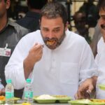 Rahul Gandhi: తెలంగాణ వంటలు వెరీ స్పైసీ.. రాహుల్ ఫేవరెట్ ఫుడ్ లిస్ట్ ఇదే..