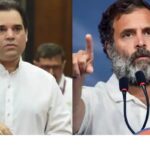 Rahul Gandhi: తలైనా నరుక్కుంటా.. వరుణ్ గాంధీపై రాహుల్ రియాక్షన్..