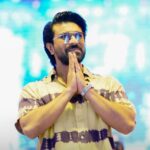 Ram Charan: మా నాన్న జోలికి వస్తే ఊరుకోను: రామ్ చరణ్