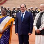 Delhi: రిపబ్లిక్ డే.. జాతీయ జెండా ఆవిష్కరించిన ద్రౌపది ముర్మ