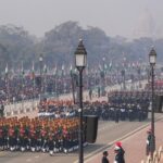 Republic Day: ఘనంగా గణతంత్ర వేడుకలు.. మొదటి సారి చోటుచేసుకున్న విశేషాలు ఇవే!