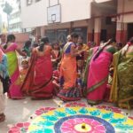 Sankranti Lakshmi: సంక్రాంతి లక్ష్మీ ఒంటరిగా రాదా……