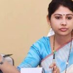 Smita Sabharwal: చాకచక్యంగా తప్పించుకున్నా.. మనల్ని మనం రక్షించుకునేలా ఉండాలి: స్మితాసబర్వాల్