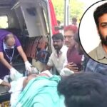 Taraka Ratna: బెంగళూరుకు తారకరత్న.. మెరుగైన చికిత్స కోసమేనన్న బాలయ్య..