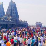 Vaikunta Ekadasi : తిరుమల రికార్డు బ్రేక్