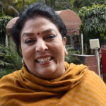 Renuka Choudhary: లెంపలేసుకుని ప్రజల్లోకి వస్తున్నాం.. కేసీఆర్ క్షమాపణ చెప్పి ఖమ్మంలోకి అడుగుపెట్టాలి!