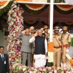 AP: విజయవాడలో ఘనంగా రిపబ్లిక్ డే వేడుకలు