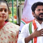 RevanthReddy: రేవంత్ రెడ్డికి విజయశాంతి సపోర్ట్ అందుకేనా? సంథింగ్ సంథింగ్