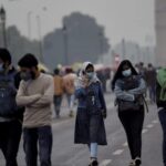 Weather: సడెన్ గా చలిగాలులు.. జర జాగ్రత్త…