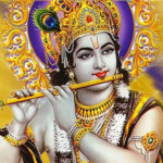 Lord Sri krishna:-శ్రీకృష్ణుడుకి అటుకుల ప్రసాదం పెడితే..