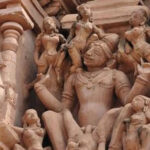 sculptures on the temples : దేవాలయాలపై శృంగార శిల్పాల వెనుక రహస్యమిదే