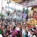 Ratha Saptami:రథ సప్తమి వేళ తిరుమలలో సేవలు రద్దు
