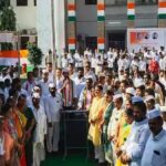 Revanth Reddy: ప్రపంచ దేశాలకు భారత రాజ్యాంగం ఆదర్శం: రేవంత్ రెడ్డి