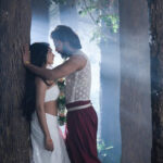 Shaakuntalam: ‘శాకుంతలం’ నుంచి రొమాంటిక్ సాంగ్…‘ఋషి వ‌నంలోన‌..’