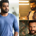 NTR 30: చియాన్‌.. సైఫా?.. యంగ్ టైగ‌ర్‌ని ఢీ కొట్టేదెవ‌రో!