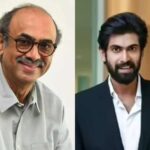 Rana Controversy : రూ. 18 కోట్ల స్థ‌ల వివాదం.. సురేష్ బాబు, రానాల‌పై పోలీస్ కేసు