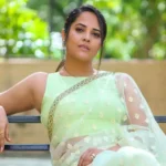 Anasuya Bharadwaj: లెస్బియ‌న్ ఎక్స్‌పీరియెన్స్‌పై అన‌సూయ డేరింగ్ కామెంట్స్‌