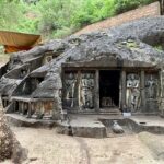 Eight temples : ఎనిమిది ఆలయాలు-ఎనిమిది రూపాలు ఒకేచోట