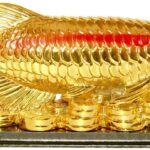 Arowana Fish:అరోవానా ఫిష్ ఇంట్లో ఉంటే పాజిటివ్ అదృష్టం కలిసొస్తుందా..