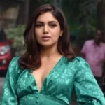 Bhumi Pednekar: మ‌హేష్ సినిమాలో బాలీవుడ్ గ్లామ‌ర్ డాల్‌