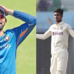 IND Vs AUS : రాహుల్ ను తప్పిస్తారా..? గిల్ కు ఛాన్స్ ఇస్తారా..?