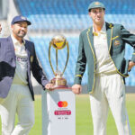 IND Vs AUS : భారత్ – ఆస్ట్రేలియా టెస్టు సిరీస్ .. ఆధిపత్యం ఎవరిది?
