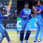 ICC Women’s T20 World Cup : ఐర్లాండ్ పై విక్టరీ.. సెమీస్ కు భారత్ మహిళల జట్టు..