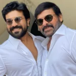 Chiranjeevi – Ram Charan: మ‌ళ్లీ చిరు, చ‌ర‌ణ్ సంద‌డి
