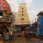 Anjaneya Temple in Kadapa:వెంకన్న వెనుక హనుమన్న