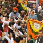 Delhi Mayor : ఢిల్లీ మేయర్‌ ఎన్నికపై మళ్లీ రచ్చ.. మూడోసారి వాయిదా..